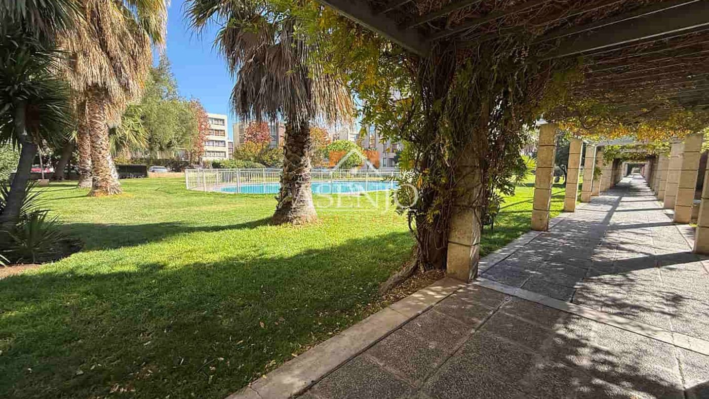 ALTO JAHUEL / MAIPÚ