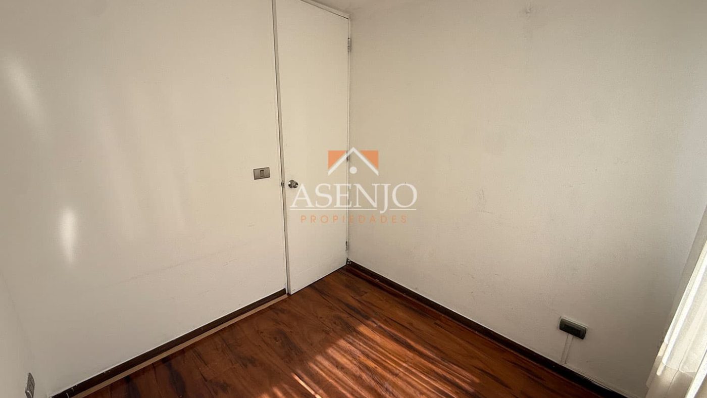 PEDRO FONTOVA / HUECHURABA