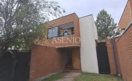 CASA EN PUNTA NOGALES