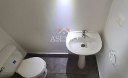 CASA EN PUNTA NOGALES