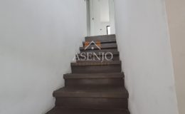 CASA EN PUNTA NOGALES
