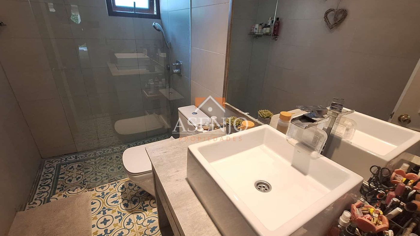 CASA EN PEDRO FONTOVA, HUECHURABA