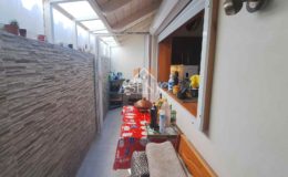 CASA EN EL CARMEN, HUECHURABA