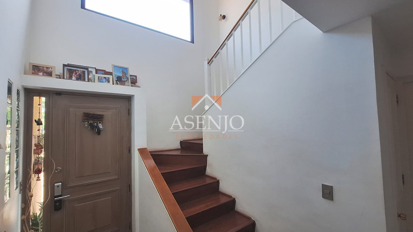 CASA EN PEDRO FONTOVA, HUECHURABA