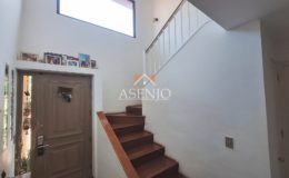 CASA EN PEDRO FONTOVA, HUECHURABA