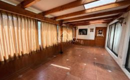 CASA EN EL ROBLE / HUECHURABA