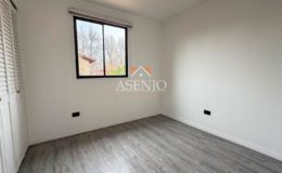 CASA EN SANTA MARTA / HUECHURABA