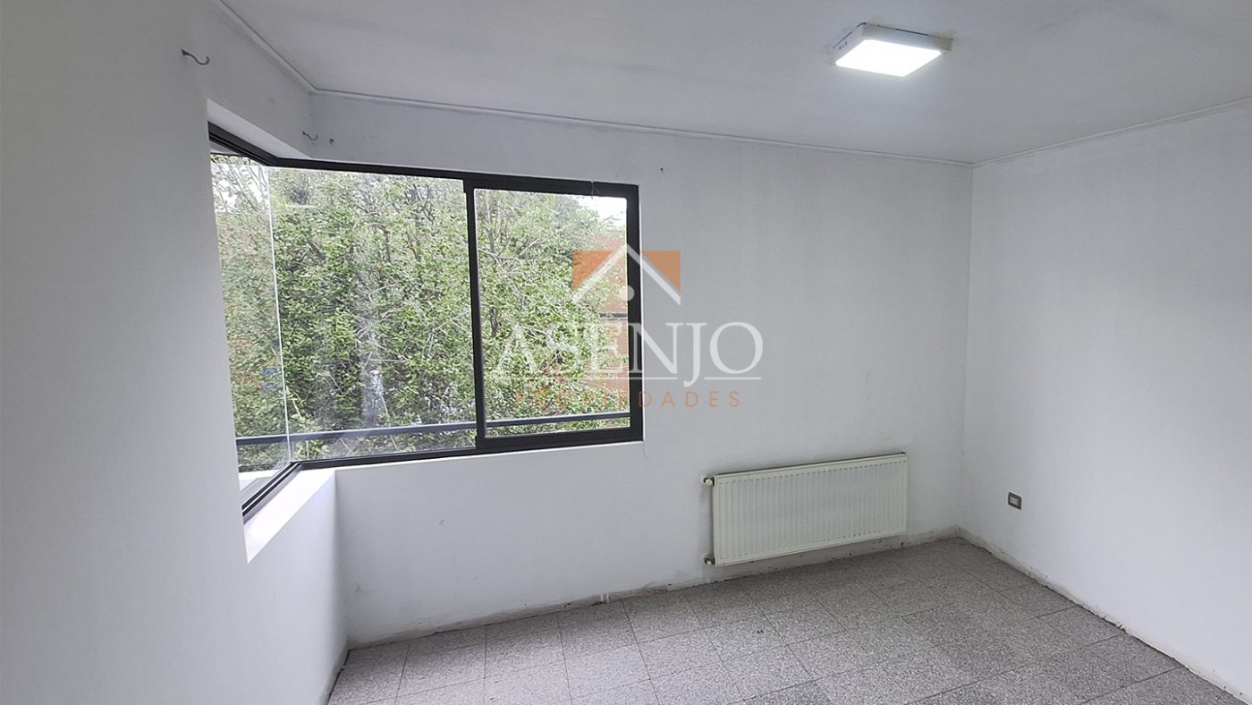 CASA EN PUNTA NOGALES