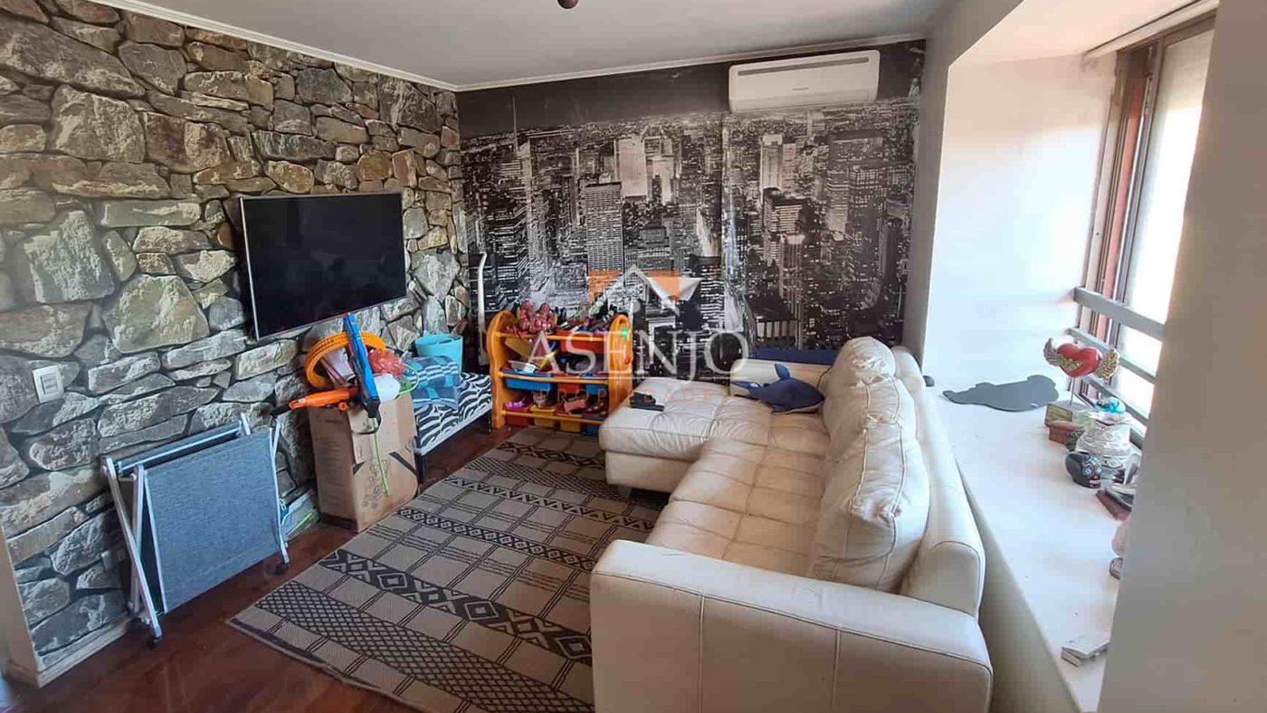 CASA EN EL CARMEN, HUECHURABA