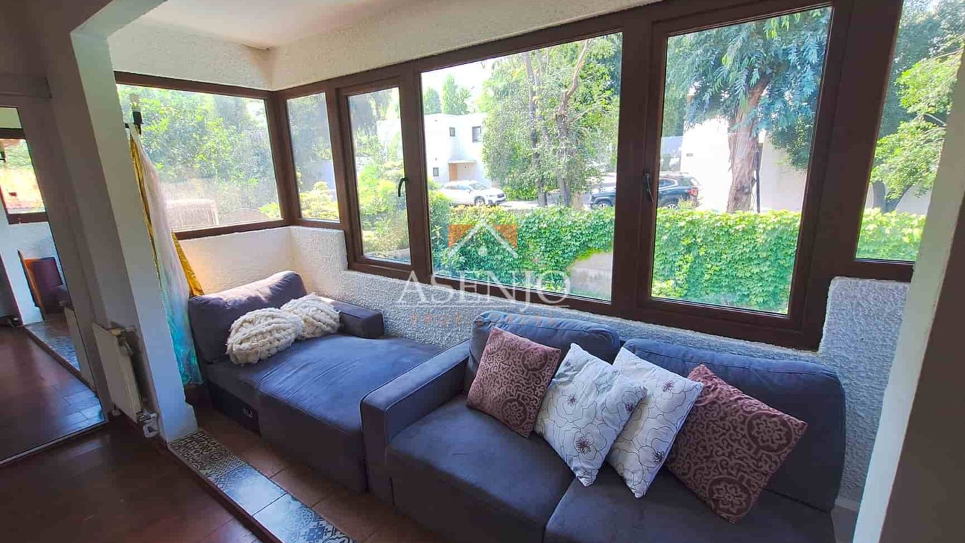 CASA EN PEDRO FONTOVA, HUECHURABA