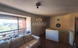 CASA EN EL CARMEN, HUECHURABA