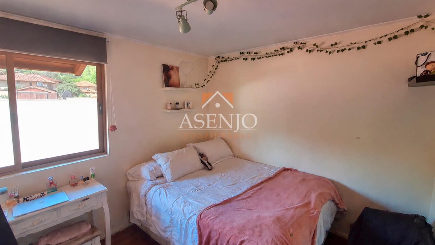 CASA EN EL CARMEN, HUECHURABA