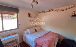 CASA EN EL CARMEN, HUECHURABA