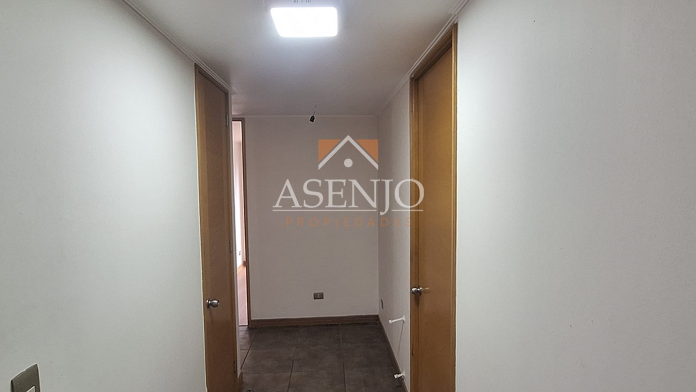 CASA EN PUNTA NOGALES