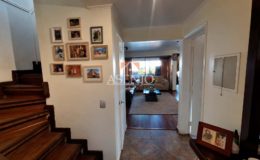 CASA EN EL CARMEN, HUECHURABA
