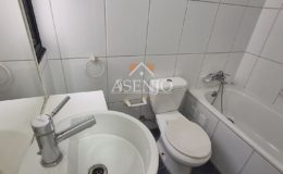 CASA EN PUNTA NOGALES