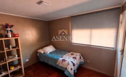 CASA EN EL CARMEN, HUECHURABA