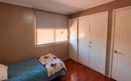 CASA EN EL CARMEN, HUECHURABA