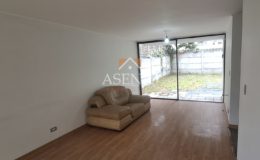 CASA EN PUNTA NOGALES