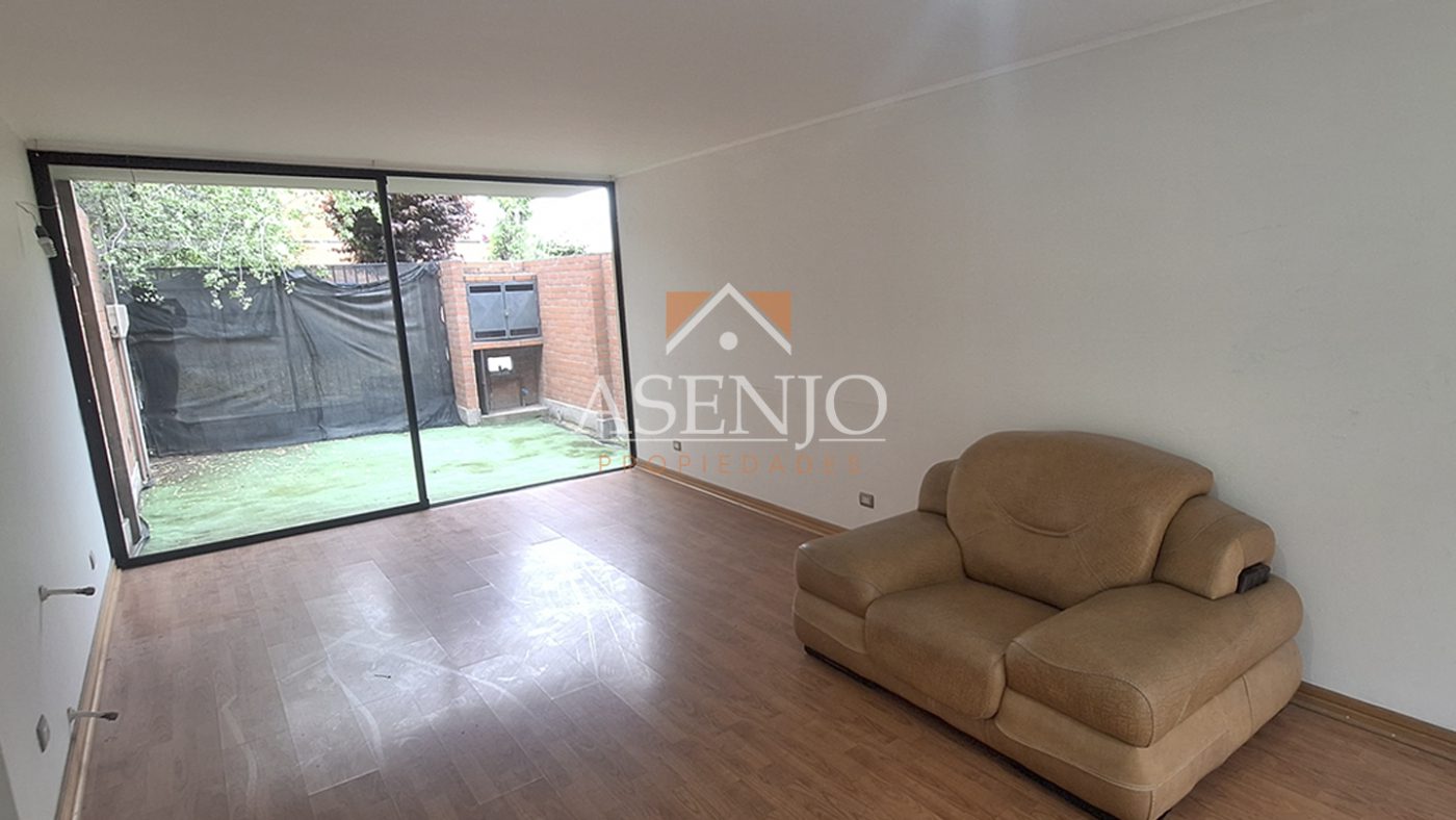 CASA EN PUNTA NOGALES