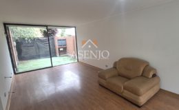 CASA EN PUNTA NOGALES