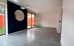 CASA EN SANTA MARTA / HUECHURABA
