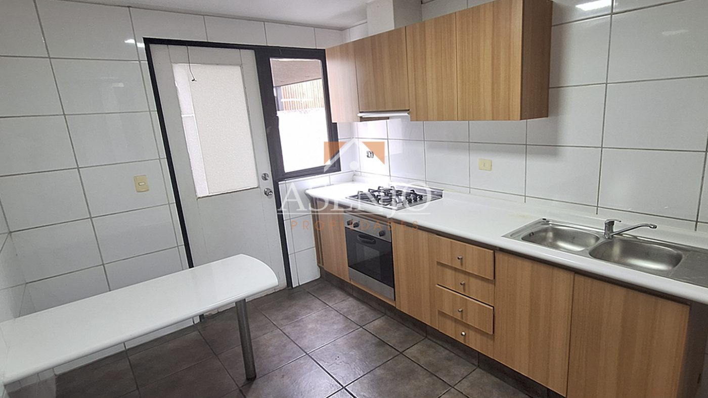 CASA EN PUNTA NOGALES