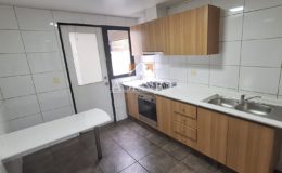 CASA EN PUNTA NOGALES