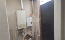 CASA EN PUNTA NOGALES