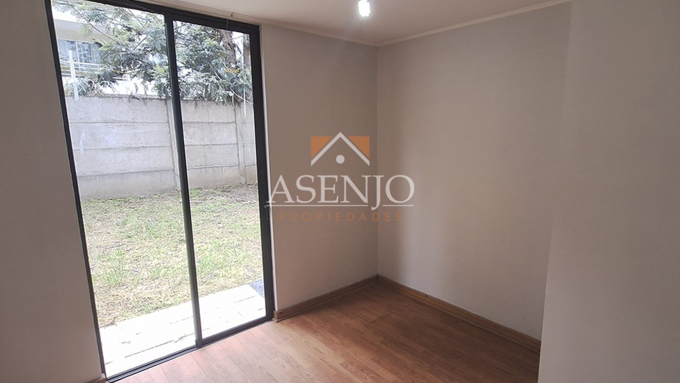 CASA EN PUNTA NOGALES
