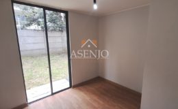 CASA EN PUNTA NOGALES