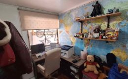 CASA EN EL CARMEN, HUECHURABA