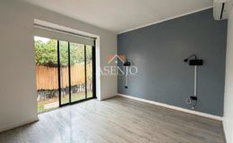CASA EN SANTA MARTA / HUECHURABA