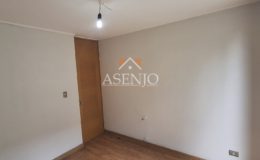 CASA EN PUNTA NOGALES