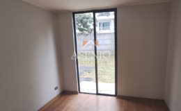 CASA EN PUNTA NOGALES