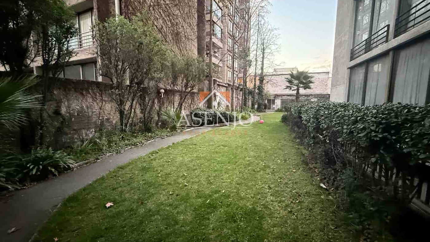 TOESCA / SANTIAGO