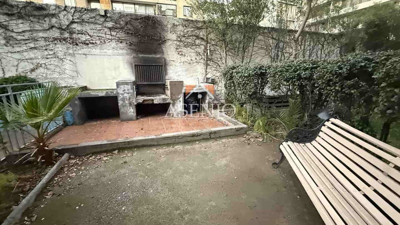 TOESCA / SANTIAGO