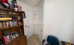 CASA EN LOS AGUSTINOS / HUECHURABA