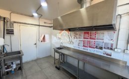 LOCAL COMERCIAL PEDRO FONTOVA / HUECHURABA