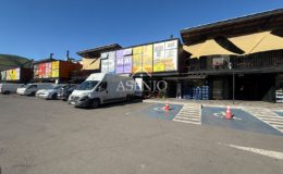 LOCAL COMERCIAL PEDRO FONTOVA / HUECHURABA