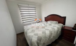 CASA EN ALBERTO UNDURRAGA / HUECHURABA