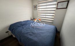 CASA EN ALBERTO UNDURRAGA / HUECHURABA