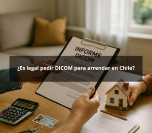 es legal pedir dicom para arrendar