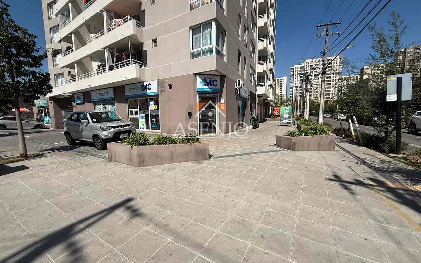 CAPITAN BYNON / INDEPENDENCIA